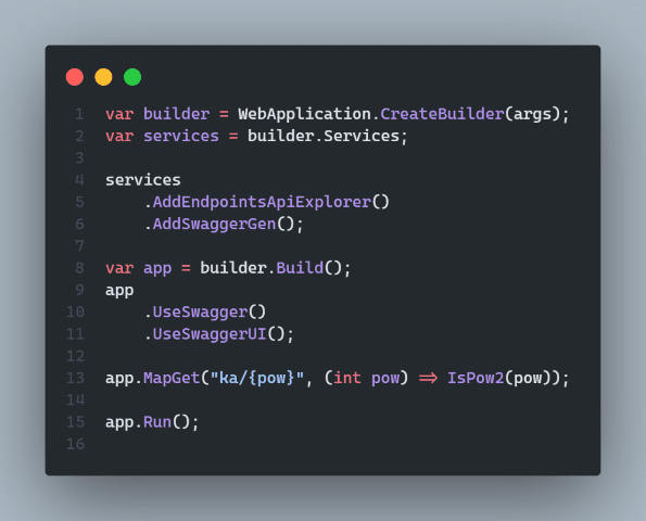 minimal-api-banner