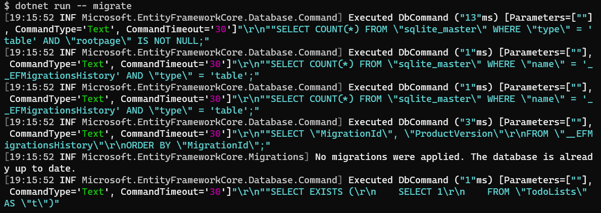 migrate-command