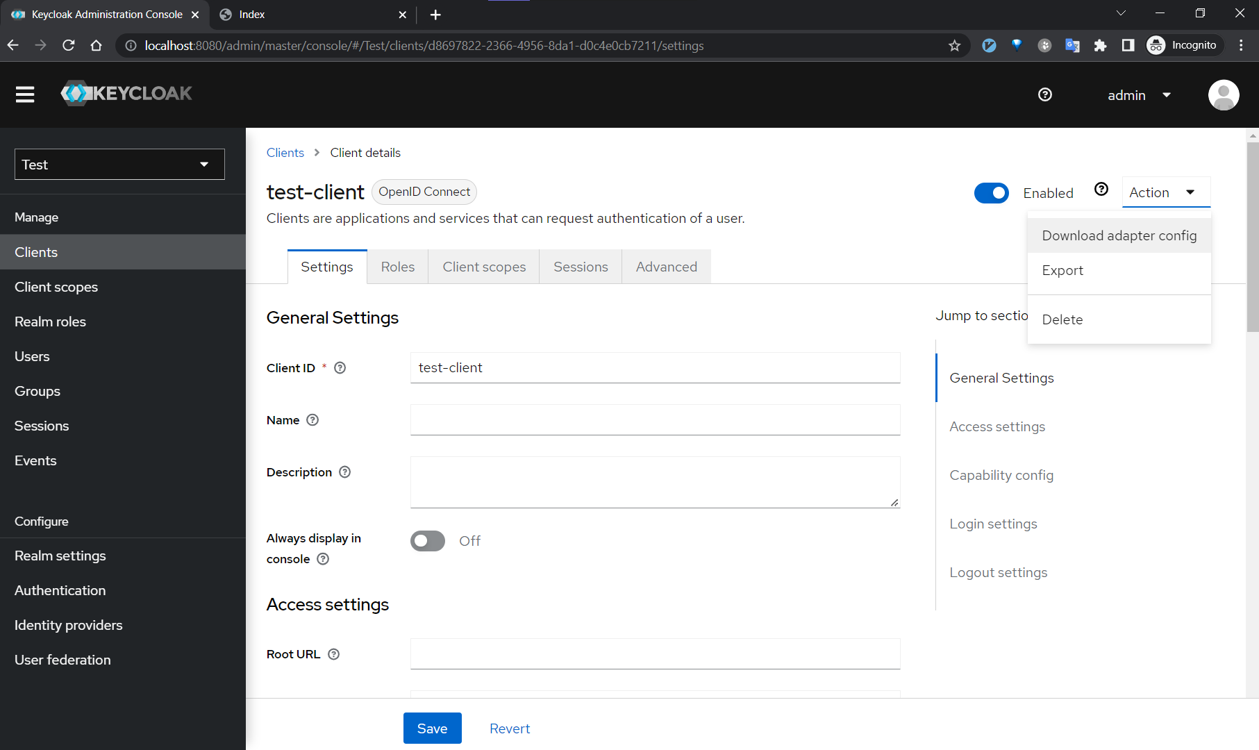 test-client-config.png